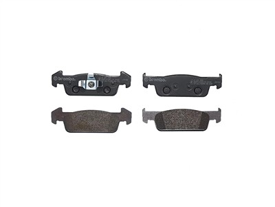 BREMBO P 68 060 Číslo výrobce: 25702. EAN: 8020584109816.
