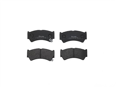 BREMBO P 79 013 Číslo výrobce: 23795. EAN: 8020584057339.