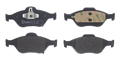 BREMBO P 83 159 Číslo výrobce: 24022. EAN: 8020584084236.