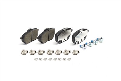 BREMBO P 83 182 Číslo výrobce: 26236. EAN: 8020584120033.