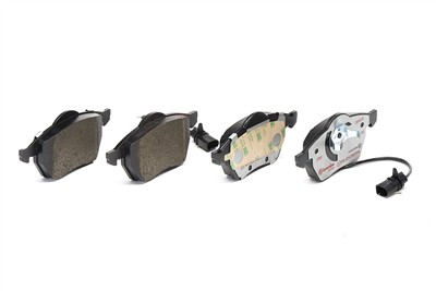 BREMBO P 85 037X Číslo výrobce: 20676. EAN: 8020584115039.