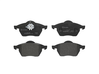 BREMBO P 85 039 Číslo výrobce: 21848. EAN: 8020584058428.