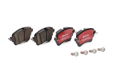 BREMBO P 85 154X Číslo výrobce: 22308. EAN: 8020584122006.