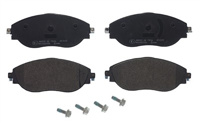BREMBO P 85 166 Číslo výrobce: 24738. EAN: 8020584087190.