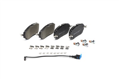 BREMBO P 85 194 Číslo výrobce: 26407. EAN: 8020584122969.