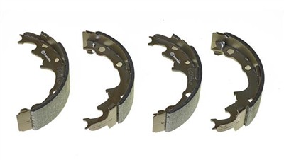 BREMBO S 10 502 EAN: 8432509639818.