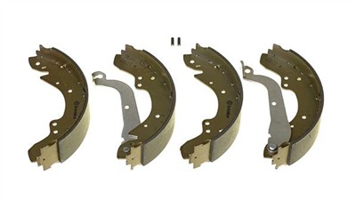 BREMBO S 23 504 EAN: 8432509640319.