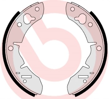 BREMBO S 52 501 EAN: 8432509642207.