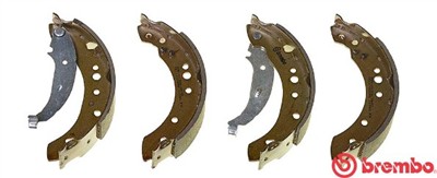 BREMBO S 68 547 EAN: 8432509653760.