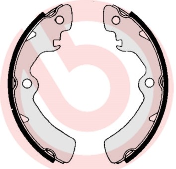 BREMBO S 79 503 EAN: 8432509644010.