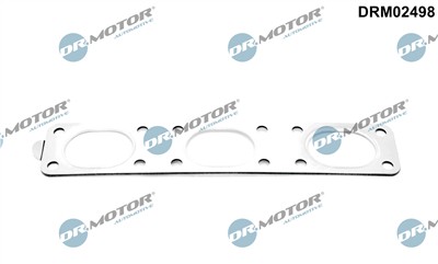 Dr.Motor Automotive DRM02498 EAN: 5904639638168.