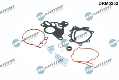 Dr.Motor Automotive DRM0252 EAN: 5902425074404.