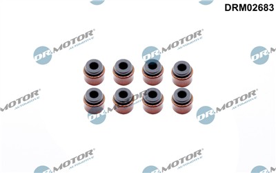 Dr.Motor Automotive DRM02683 EAN: 5904639640789.