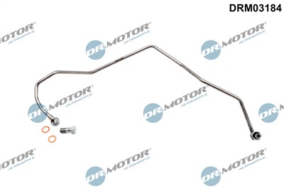 Dr.Motor Automotive DRM03184 EAN: 5904639652782.