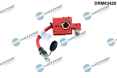 Dr.Motor Automotive DRM03428 EAN: 5904639659316.