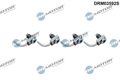 Dr.Motor Automotive DRM03592S EAN: 5904639665478.