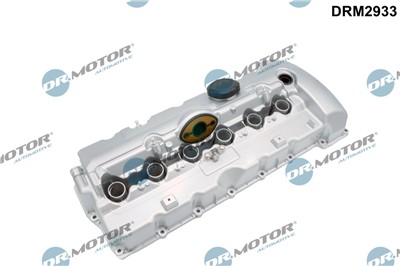 Dr.Motor Automotive DRM2933 EAN: 5904639606242.