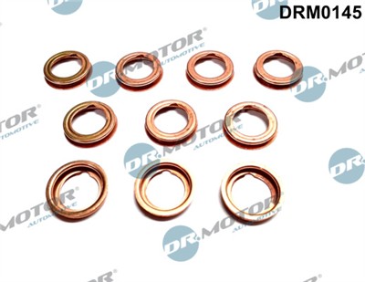 Dr.Motor Automotive DRM0145 EAN: 5902425072967.