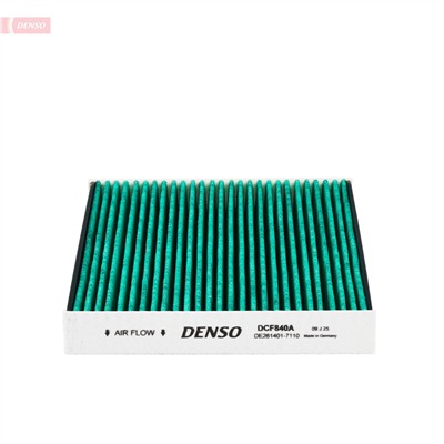 DENSO DCF840A EAN: 8717613179871.