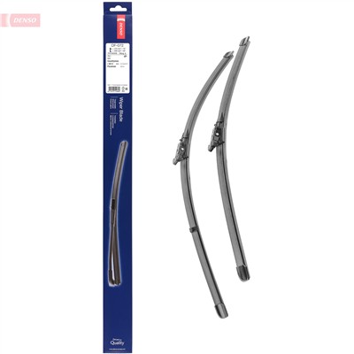 DENSO DF-072 EAN: 8717613110690.