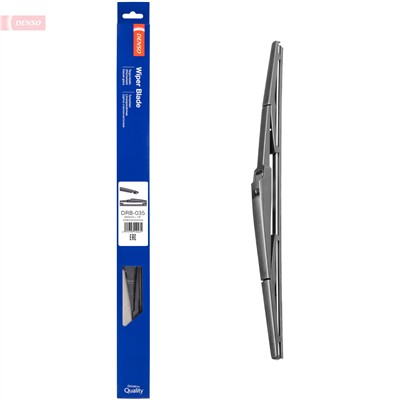 DENSO DRB-035 EAN: 4975793510431.