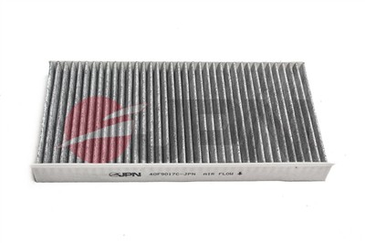 JPN 40F9017C-JPN EAN: 5904270216633.