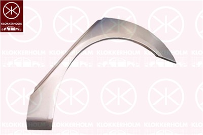 KLOKKERHOLM 2927581 EAN: 5714270371580.