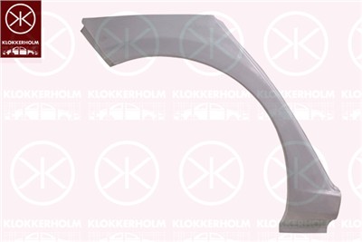 KLOKKERHOLM 3421582 EAN: 5714270399645.