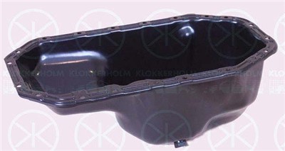 KLOKKERHOLM 9504471 EAN: 5714270107745.