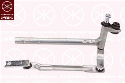 KLOKKERHOLM 95453281 EAN: 5714270097961.