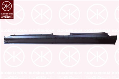 KLOKKERHOLM 9590011 EAN: 5714270019192.
