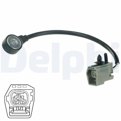 DELPHI AS10200 EAN: 5012759963524.