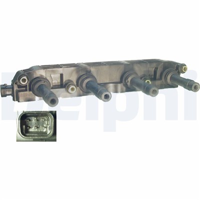 DELPHI CE10000-12B1 EAN: 5012759174104.