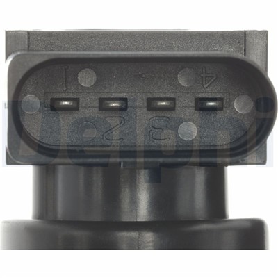DELPHI CE20030-12B1 EAN: 5012759371558.