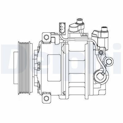 DELPHI CS20475 EAN: 5012759983027.