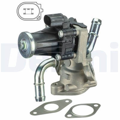 DELPHI EG10438-12B1 EAN: 5012759992081.