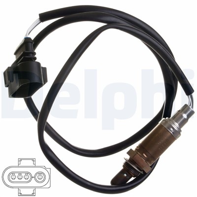 DELPHI ES10403-12B1 EAN: 5012759387290.