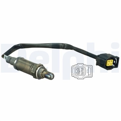 DELPHI ES11003-12B1 EAN: 5012759483626.