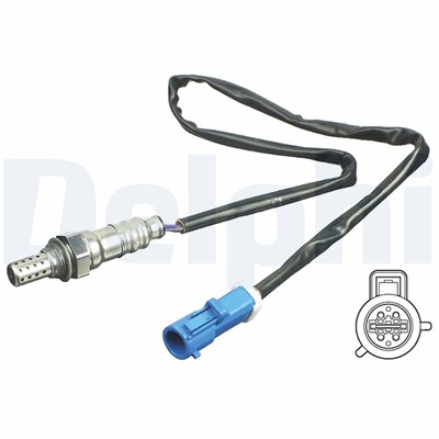 DELPHI ES20443-12B1 EAN: 5012759506356.