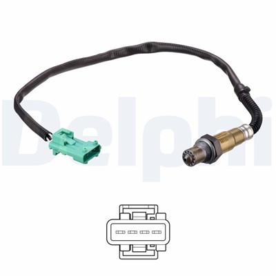 DELPHI ES21147-12B1 EAN: 5012759576229.