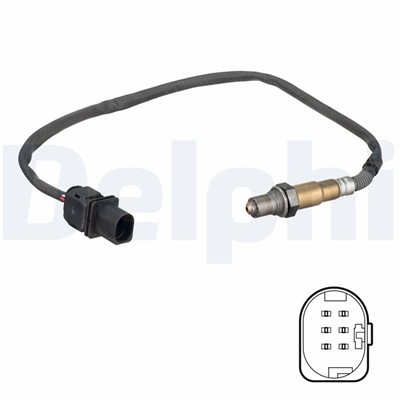 DELPHI ES21150-12B1 EAN: 5012759576250.
