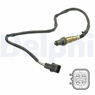DELPHI ES21157-12B1 EAN: 5012759576328.