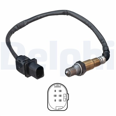 DELPHI ES21168-12B1 EAN: 5012759576434.