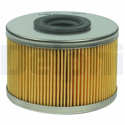 DELPHI HDF512 EAN: 5050100001044.