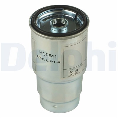 DELPHI HDF541 EAN: 5050100217100.