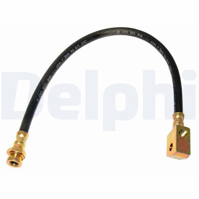 DELPHI LH0166 EAN: 5012759110935.