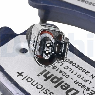 DELPHI LP1911LC EAN: 5012759633663.