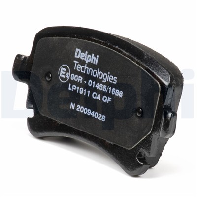 DELPHI LP1911 EAN: 5012759353929.