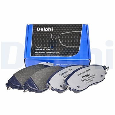 DELPHI LP3143LC EAN: 5012759633946.