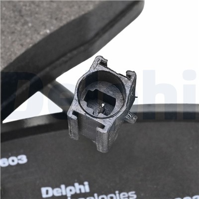 DELPHI LP3634 EAN: 5012759554623.